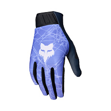 Cyklistické rukavice Fox Flexair Glove Diffuse e 