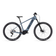 KELLYS Tygon R50 P Steel Blue XL 29" 820Wh
