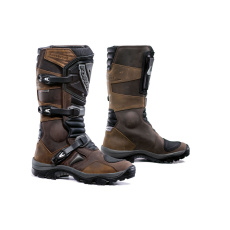 Moto boty FORMA ADVENTURE (DRY) hnědé Moto boty FORMA ADVENTURE (DRY) hnědé