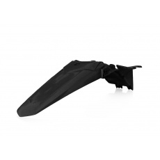 ACERBIS zadní blatník YZF450 18/22,YZF250 19/23,WRF450 19/23,WRF250 20/23 černá metallic ACERBIS zadní blatník YZF450 18/22,YZF250 19/23,WRF450 19/23,WRF250 20/23 černá metallic