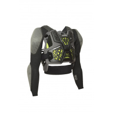 ACERBIS chránič hrudi SPECKTRUM BODY PRO CE LEVEL 2černá/žlutá ACERBIS chránič hrudi SPECKTRUM BODY PRO CE LEVEL 2černá/žlutá