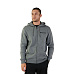 Pánská mikina Fox Absolute Fleece Zip 
