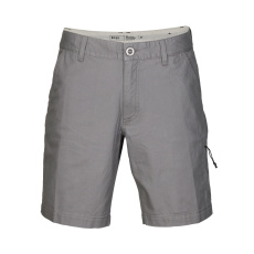 Pánské šortky Fox Essex Short 3.0 Pewter Pánské šortky Fox Essex Short 3.0 Pewter