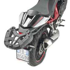 KR1200 nosič kufru HONDA CB 750 Hornet (23-24) KR1200 nosič kufru HONDA CB 750 Hornet (23-24)