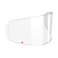 Pinlock® 30 pro plexi přileb Velocity ST 1.0/2.0/2.1 a Compress 1.0 s plexi s přípravou pro Pinlock®, CASSIDA (čirý) Pinlock® 30 pro plexi přileb Velocity ST 1.0/2.0/2.1 a Compress 1.0 s plexi s přípravou pro Pinlock®, CASSIDA (čirý)