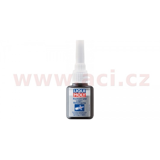 LIQUI MOLY Upevnění ložisek a pouzder 10 g