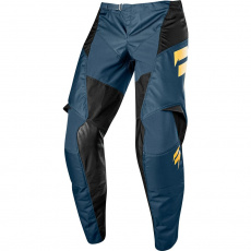 MX kalhoty SHIFT Whit3 Muse Pant Navy MX kalhoty SHIFT Whit3 Muse Pant Navy