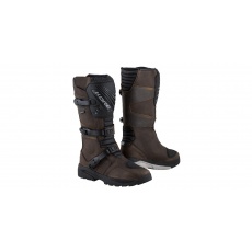 boty Adventure Long 3.0, KORE (hnědé) boty Adventure Long 3.0, KORE (hnědé)