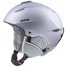 helma UVEX PRIMO, strato met mat (S566227500*)