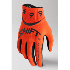 Pánské rukavice hift White Label Bliss Glove Blood Orange Pánské rukavice hift White Label Bliss Glove Blood Orange