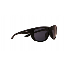 sluneční brýle BLIZZARD sun glasses PCS707110, rubber black, 65-18-140 sluneční brýle BLIZZARD sun glasses PCS707110, rubber black, 65-18-140
