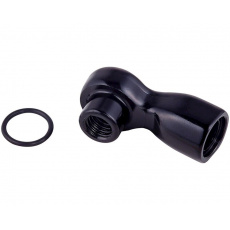 11.5015.060.020 - SRAM ELIXIR R/CR/CRMAG/X0 BANJO KIT BLK QTY 1 11.5015.060.020 - SRAM ELIXIR R/CR/CRMAG/X0 BANJO KIT BLK QTY 1