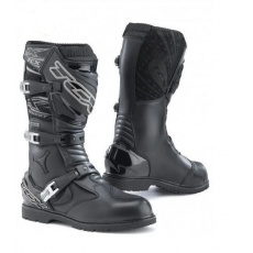 Moto boty TCX X-DESERT GORE-TEX Moto boty TCX X-DESERT GORE-TEX