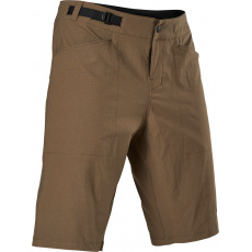 Pánské cyklo šortky Fox Ranger Lite Short Dirt Pánské cyklo šortky Fox Ranger Lite Short Dirt