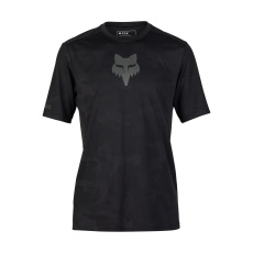 Pánský dres Fox Ranger Tru Dri Ss Jersey Black *