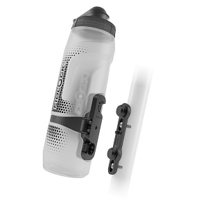 Fidlock TWIST SET LÁHEV ČIRÁ 800ml - ZÁKLADNA NA RÁM Fidlock TWIST SET LÁHEV ČIRÁ 800ml - ZÁKLADNA NA RÁM
