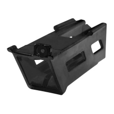 Vnitřní díl do vodítka řetězu MONOBLOCK R2.0 WORX černé R-PATTNR00020 Vnitřní díl do vodítka řetězu MONOBLOCK R2.0 WORX černé R-PATTNR00020