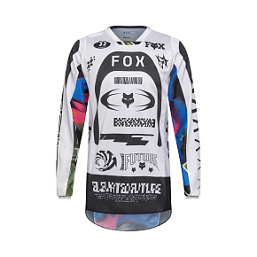 Pánský X dres Fox 180 Image Cosmo Jersey 