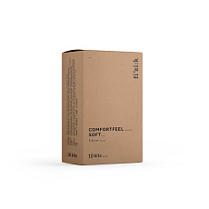 FIZIK OMOTÁVKA BOX 10X COMFORTFEEL 3,5MM SOFT BLACK (FZKTAPE040000)