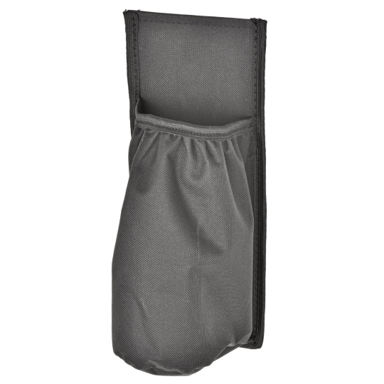 textilní držák hasicího přístroje (1 kg) na suchý zip textilní držák hasicího přístroje (1 kg) na suchý zip