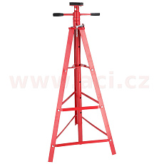 podpěra pod auto, výška 200 cm, 2t podpěra pod auto, výška 200 cm, 2t