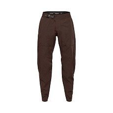 Pánské cyklo kalhoty Fox Ranger Water Pant 