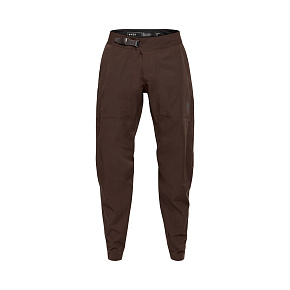 Pánské cyklo kalhoty Fox Ranger Water Pant 