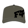 Dětská čepice Fox Yth F Head X Snapback 