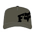 Dětská čepice Fox Yth F Head X Snapback 