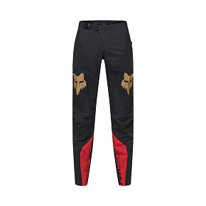 Pánské cyklo kalhoty Fox Flexair Pant Goldstone Se 