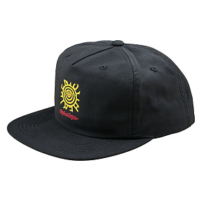 TLD KŠILTOVKA UNSTRUCTURED SNAPBACK ENJOY CARBON (78072800) TLD KŠILTOVKA UNSTRUCTURED SNAPBACK ENJOY CARBON (78072800)