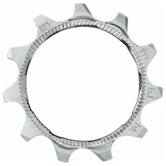 pastorek SHIMANO 11 zubů pro 10-kazetu CS-HG50010136 pastorek SHIMANO 11 zubů pro 10-kazetu CS-HG50010136