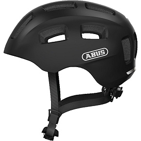 přilba ABUS Youn-I 2.0 velvet black M přilba ABUS Youn-I 2.0 velvet black M