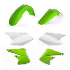 Acerbis plastový kit KX-F 250 04/05 Acerbis plastový kit KX-F 250 04/05