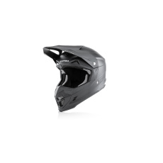 Acerbis motokros přilba Profile 4.0 černá matná Acerbis motokros přilba Profile 4.0 černá matná