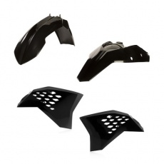 ACERBIS plastový kit KTM SX /SXF 07/10 ACERBIS plastový kit KTM SX /SXF 07/10