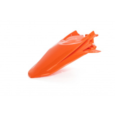 ACERBIS zadní blatník KTM EXC/EXCF 20/22 ACERBIS zadní blatník KTM EXC/EXCF 20/22