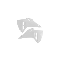 Acerbis spoilery pasují na Honda CRF250/450 25- bílá Acerbis spoilery pasují na Honda CRF250/450 25- bílá