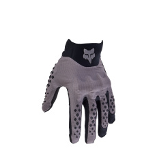 Pánské MX rukavice Fox Bomber t Glove Ce  Taupe