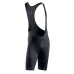 Pánské bib šortky Northwave Active Bibshort  Black