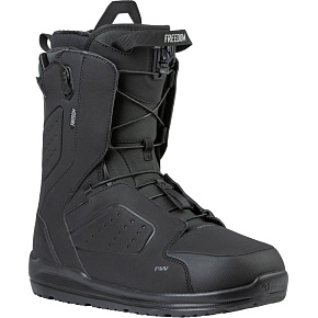 Pánské SNB boty Northwave Freedom Black Pánské SNB boty Northwave Freedom Black