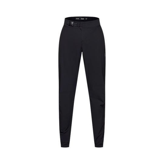 Pánské cyklo kalhoty Fox Ranger Pant  Black