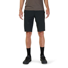 Pánské cyklo šortky Fox Flexair Short  Black
