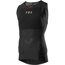 Chránič hrudi Fox Baseframe Pro Sl  Black