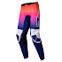 kalhoty STELLA FLUID WURX, ALPINESTARS, dámské (multicolor/bílá)