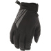 rukavice Patrol TITLE, FLY RACING (černá)