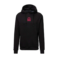 Mikina s kapucí Red Bull Bora Hansgrohe - edice GIRO D'ITALIA - S