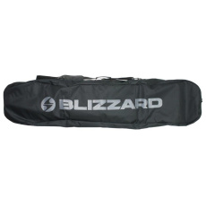 BLIZZARD Snowboard bag, black/silver, 2023