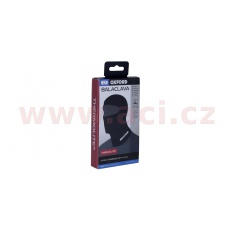 kukla Balaclava Thermolite®, OXFORD (černá) kukla Balaclava Thermolite®, OXFORD (černá)