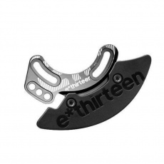 TRS Plus Bash Only | I05 Mount | No Armature| incl. 28, 34t Bash | Black TRS Plus Bash Only | I05 Mount | No Armature| incl. 28, 34t Bash | Black